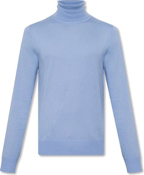 dolce and gabbana jumper|dolce and gabbana turtleneck.